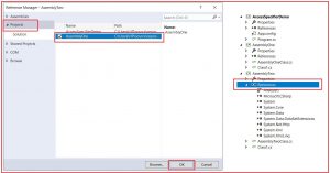 Access Specifiers in C# Examples - Dot Net Tutorials