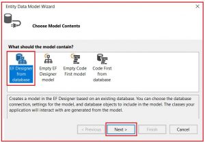 ASP.NET Web API using SQL Server - Dot Net Tutorials