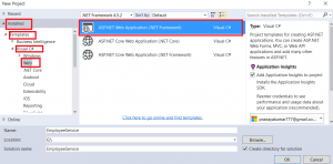 Parameter Binding in Web API with Examples - Dot Net Tutorials