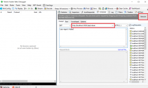 How to use Fiddler to test Web API - Dot Net Tutorials