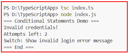 TypeScript Fundamentals for Angular - Dot Net Tutorials