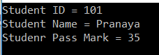 C# Properties with Examples C# Properties with Examples