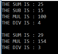 Different ways to create Multicast Delegates.