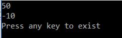 Encapsulation in C# Encapsulation in C#
