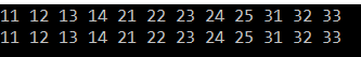 2d Array in C# with real-time Examples - Dot Net Tutorials