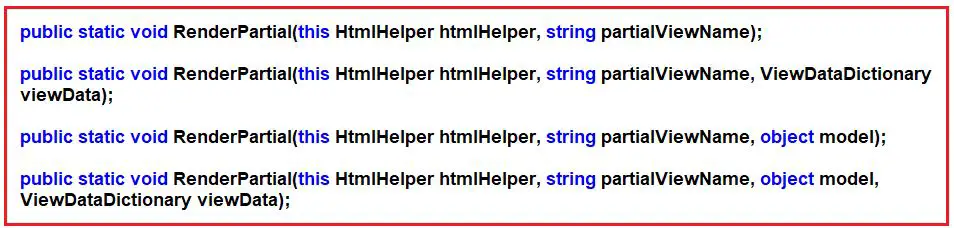 different-ways-to-render-partial-view-in-asp-net-mvc-lemborco