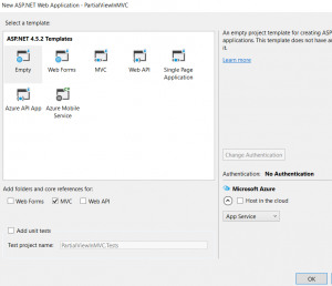 Partial Views In Mvc Application Dot Net Tutorials Partial Views In Mvc Application Dot Net Tutorials