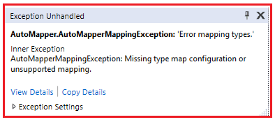 Automapper Map Parameters – Construction — AutoMapper documentation – UAVNB