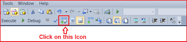 Table Scan in SQL Server