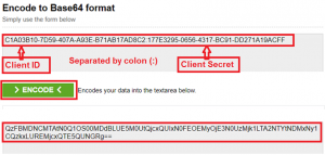 Client Validation Using Basic Authentication in Web API - Dot Net Tutorials