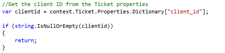 Refresh Token in Web API with Examples - Dot Net Tutorials