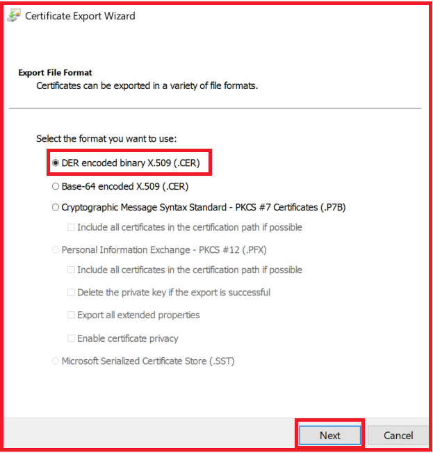 Enable SSL in Visual Studio Development Server