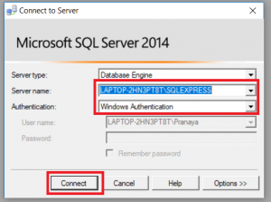 Capturing Deadlocks using SQL Profiler - Dot Net Tutorials