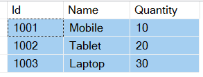 SQL Server Lost Update Concurrency Problem SQL Server Lost Update Concurrency Problem