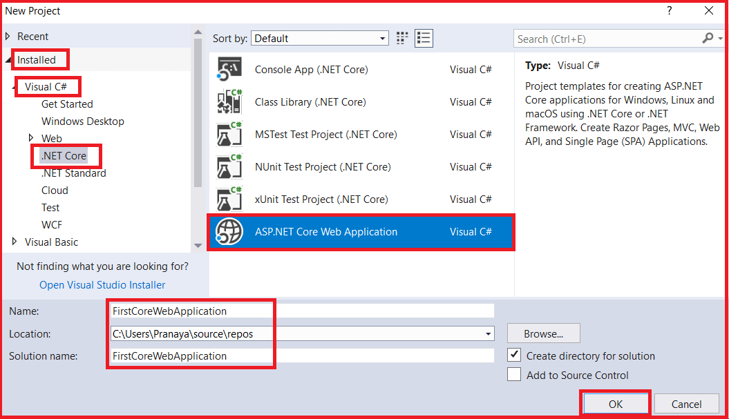 Asp Net Core Launchsettings Json File Dot Net Tutorials www.vrogue.co