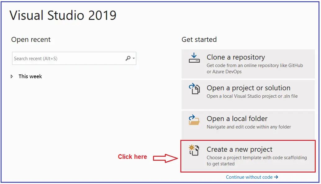 how-to-change-target-framework-in-visual-studio-2019-for-all-projects