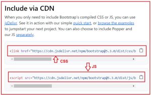Environment Tag Helper in ASP.NET Core MVC - Dot Net Tutorials