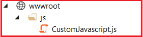 Sections in Layout View in ASP.NET Core MVC