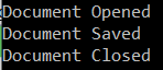 When to use Command Design Pattern in Real-time Application?