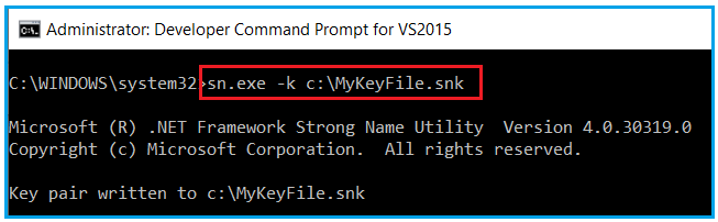 What is the Difference between Strong and Weak Assemblies in .NET? What is the Difference between Strong and Weak Assemblies in .NET?