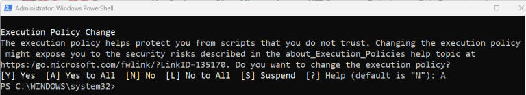 Creating Angular Project using Angular CLI - Dot Net Tutorials
