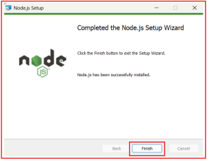 Angular Environment Setup in Detail - Dot Net Tutorials