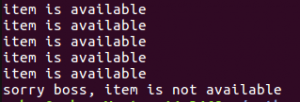 Looping Statements in Python with examples - Dot Net Tutorials