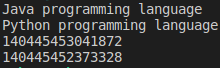 How to replace a string with another string in Python?
