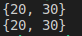 discard(x) method in Python Sets