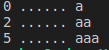 Quantifiers in Python with Examples