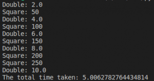 Multithreading in Python With Examples - Dot Net Tutorials