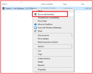 Environment Setup for C Program - Dot Net Tutorials