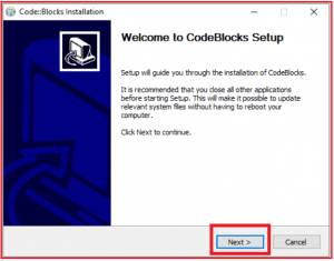 Codeblocks IDE Setup in Windows - Dot Net Tutorials