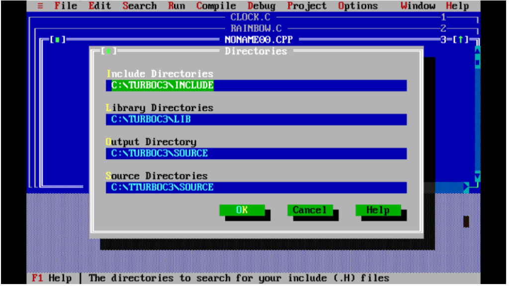 Environment Setup for C Program - Dot Net Tutorials