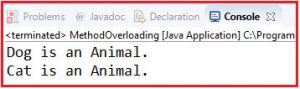 Methods in Java with Examples - Dot Net Tutorials