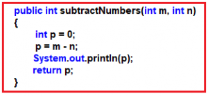 Methods in Java with Examples - Dot Net Tutorials