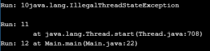 Multithreading Exercises In Java Dot Net Tutorials Multithreading Exercises In Java Dot Net Tutorials