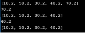 List collections in Java with Examples - Dot Net Tutorials
