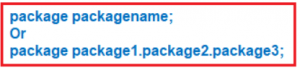 Java Packages with Examples - Dot Net Tutorials
