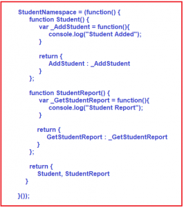 IIFE in JavaScript (Immediately Invoked Function Expressions)