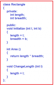 Converting a C Program to C++ - Dot Net Tutorials