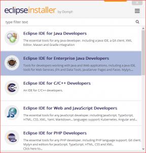 Setting up C++ Development Environment - Dot Net Tutorials