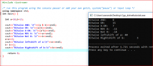 Operators and Expressions in C++ - Dot Net Tutorials