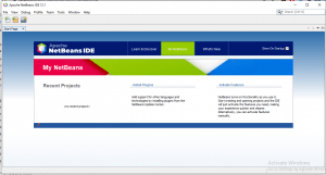 Creating Servlet using NetBeans IDE - Dot Net Tutorials