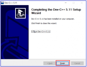 Setup Dev C++ and Settings in Detail - Dot Net Tutorials