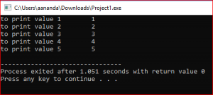 Arrays in C++ with Real-time Examples - Dot Net Tutorials image.