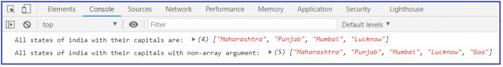 JavaScript Symbol DataType with Examples - Dot Net Tutorials