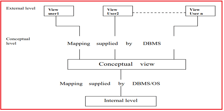 Database Management Terminology Dot Net Tutorials