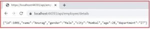 Return Types in ASP.NET Core Web API - Dot Net Tutorials