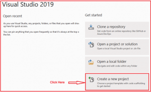 Create A Run Method Run, Next and Use Method in ASP.NET Core - Dot Net Tutorials